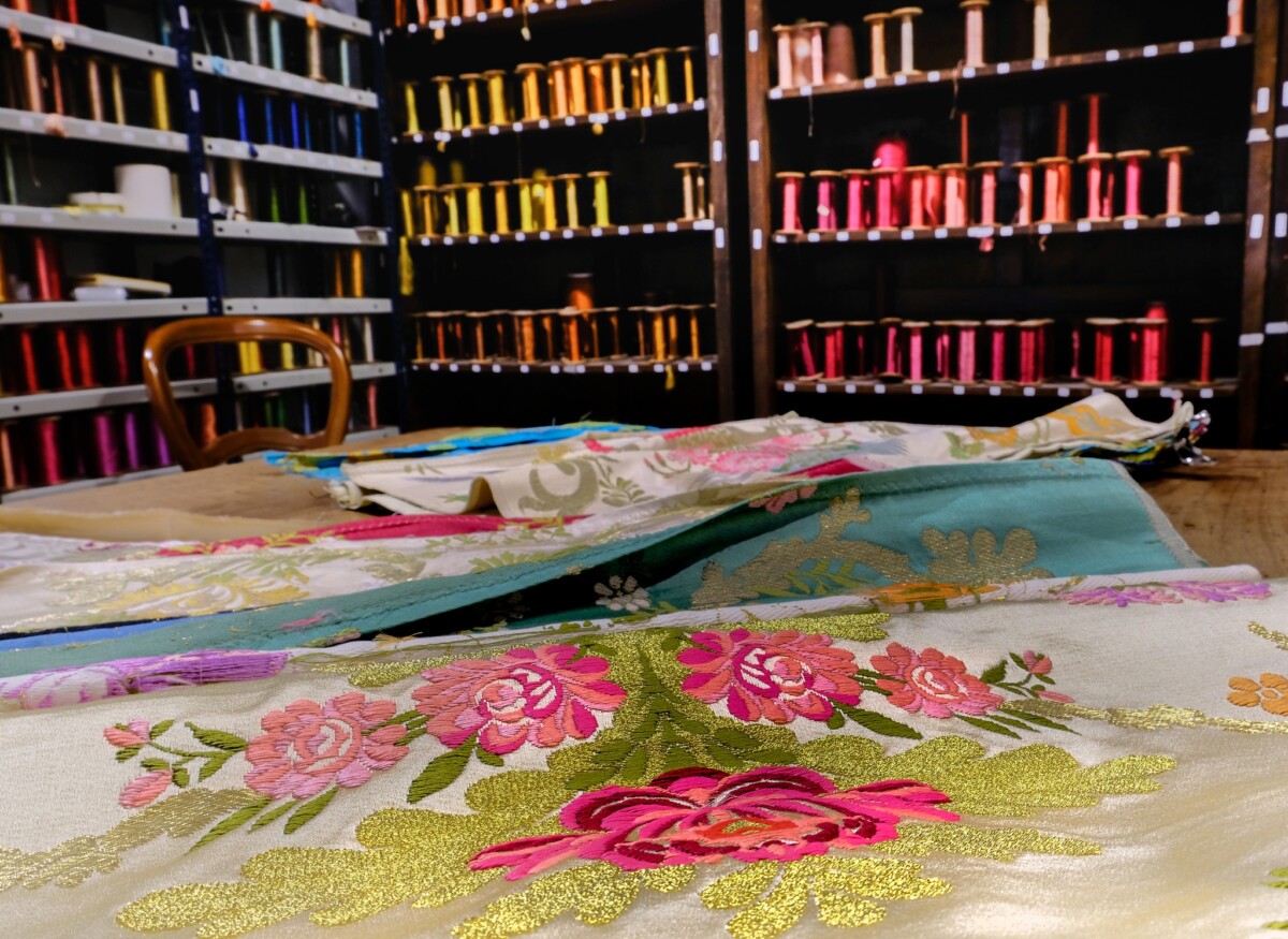 espolines Garin 1820